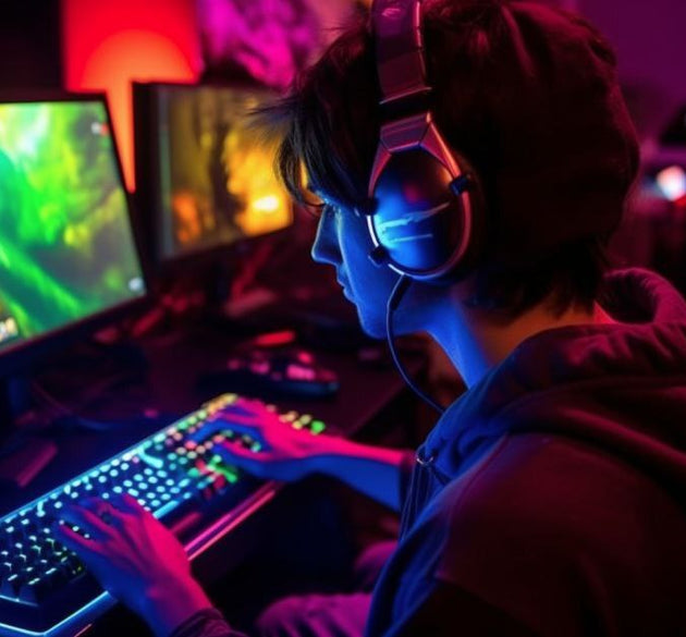 Gaming Experience Guide Enhance Your Fun with Expert Insights