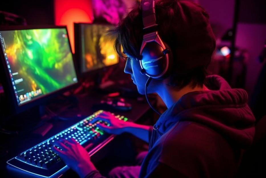 Gaming Experience Guide Enhance Your Fun with Expert Insights