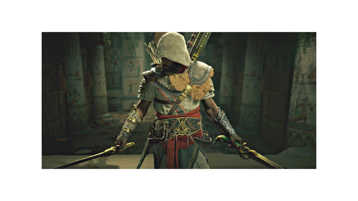 Assassins Creed Story The Brotherhood’s Secrets Revealed