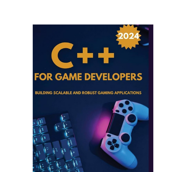 Comprehensive Game Development Course – Learn to Code & Design Games from Scratch