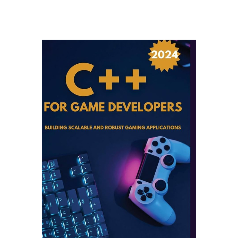 Comprehensive Game Development Course – Learn to Code & Design Games from Scratch