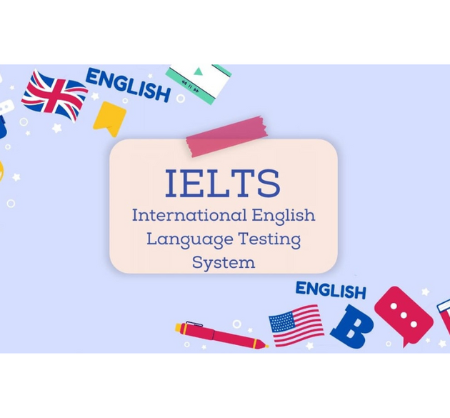 Comprehensive IELTS Mastery Course Complete Preparation for All Sections