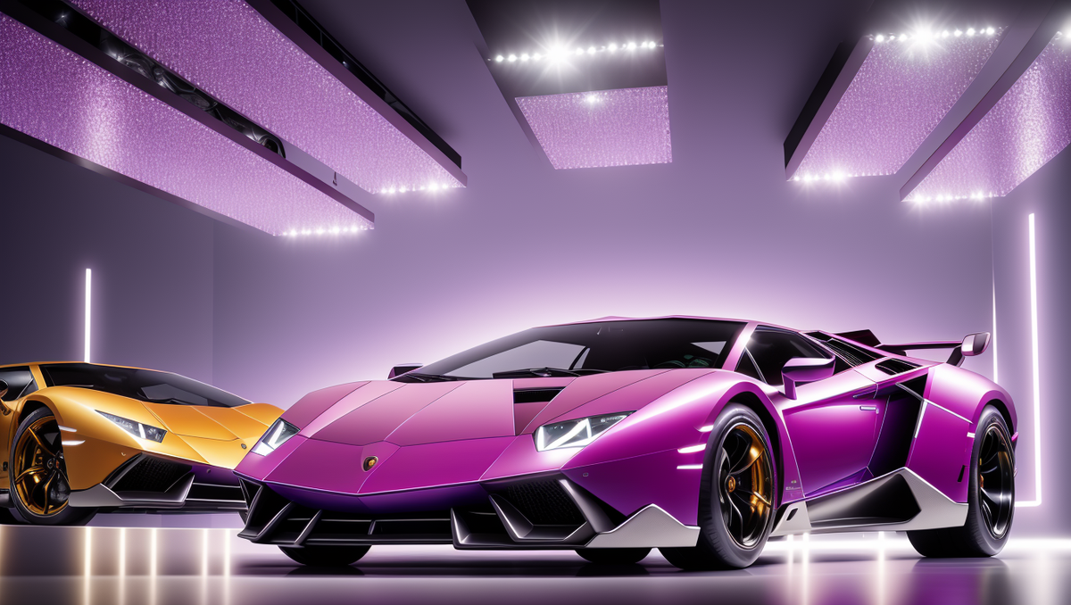 The Car Collectors Story A Journey of Passion and Pursuit