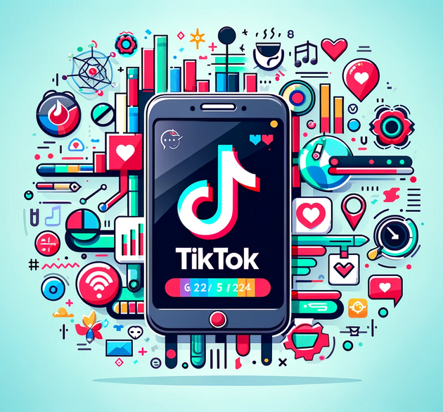 TikTok Growth Strategy Course to Boost Engagement and Reach