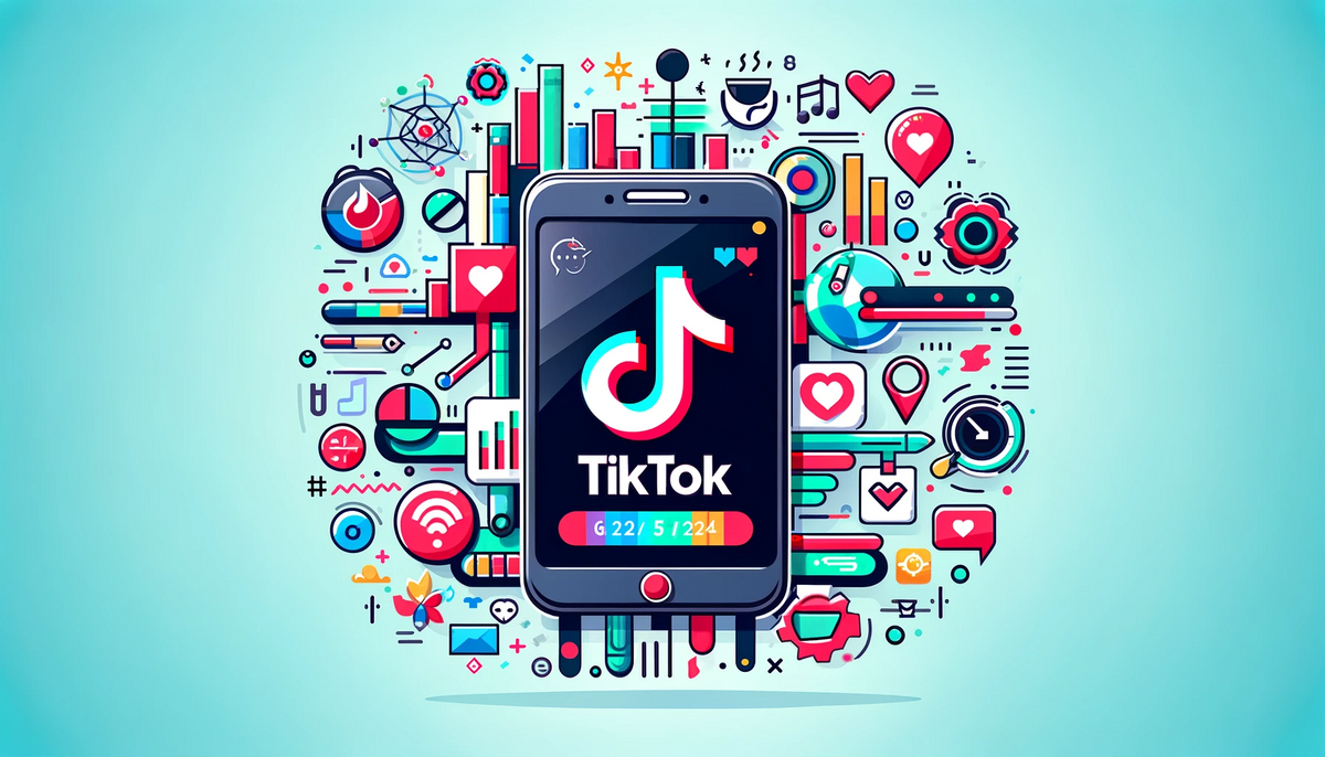 TikTok Growth Strategy Course to Boost Engagement and Reach